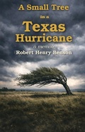 Cover: A Small Tree in a Texas Hurricane - Pauraque Ridge Press