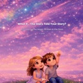Cover: What If... The Stars Told Your Story? - Mystic Healers Press
