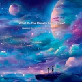 Cover: What If... The Planets Guided You? - Mystic Healers Press