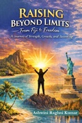 Cover: Raising Beyond Limits - Ashwini Kumar