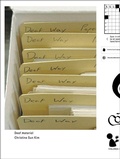 Cover: Christine Sun Kim: Deaf Material - Primary Information