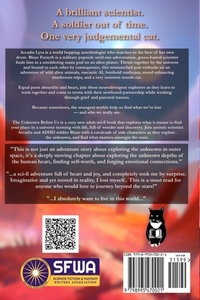 Enlarge image Cover: The Unknown Before Us - Two-Toned Books
