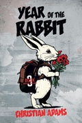 Cover: Year of the Rabbit - Christian Adams