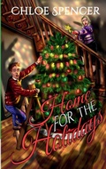 Cover: Home for the Holidays