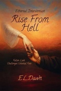 Cover: Rise From Hell - Cre8ive Creature