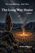 Cover: The Long Way Home - Sassy Belle Press