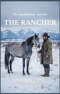 Cover: The Rancher - Sassy Belle Press