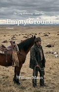 Cover: Empty Ground - Sassy Belle Press