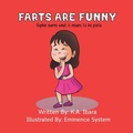 Cover: Farts are Funny - Ibara Publishing