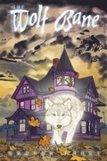 Cover: The Wolf Bane - Fungous Anthropoid Productions