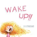 Cover: Wake Up!! - Fair Oaks Books