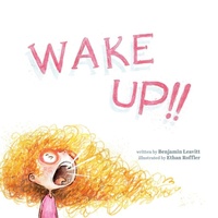 Enlarge image Cover: Wake Up!! - Fair Oaks Books