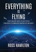 Cover: Everything Is Flying - Ross Hamilton
