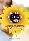 Cover: Read This Note When - Scc Publishing
