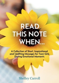 Enlarge image Cover: Read This Note When - Scc Publishing