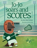 Cover: Jo-Jo Soars and Scores - Today's Seeds
