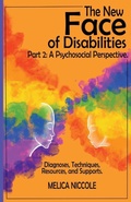 Cover: The New Face of Disabilities Part 2 - Hampton Publishing House, LLC