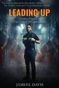 Cover: Leading Up - Elevatedwaves Publishing