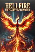 Cover: Hellfire: The Flames that Transform - Tina Ketch