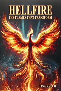 Enlarge image Cover: Hellfire: The Flames that Transform - Tina Ketch