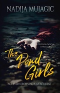Cover: The Pond Girls - Pioneer Publishing, LLC