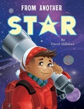 Cover: From Another Star - Two Bridges Publishing