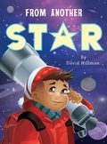 Cover: From Another Star - Two Bridges Publishing