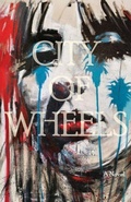 Cover: City of Wheels - Red Giant Books
