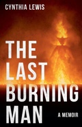 Cover: The Last Burning Man - Cynthia Lewis