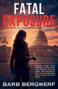 Cover: Fatal Exposure - Green Ferns Publishing House