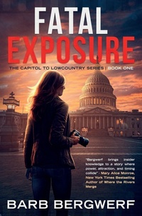 Enlarge image Cover: Fatal Exposure - Green Ferns Publishing House