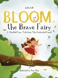 Cover: Bloom the Brave Fairy - Enchanted Forest