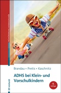 Bild: ADHS bei Klein- und Vorschulkindern - Ernst Reinhardt Verlag