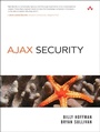 Cover: Ajax Security - Pearson
