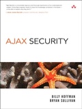Cover: Ajax Security - Pearson