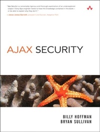 Abbildung von: Ajax Security - Pearson