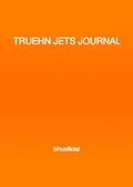 Cover: TRUEHN JETS JOURNAL - epubli