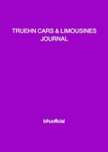 Cover: TRUEHN CARS &amp; LIMOUSINES JOURNAL - epubli