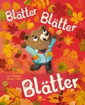 Cover: Bl&auml;tter, Bl&auml;tter, Bl&auml;tter - Magellan