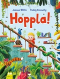 Cover: Hoppla! - Magellan