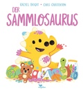 Cover: Der Sammlosaurus - Magellan