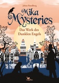 Cover: Mika Mysteries - Das Werk des Dunklen Engels - Magellan