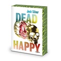 Cover: Dead Happy - Magellan