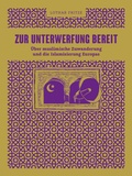 Cover: Zur Unterwerfung bereit - Jungeuropa Verlag