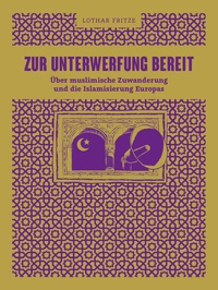 Enlarge image Cover: Zur Unterwerfung bereit - Jungeuropa Verlag