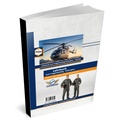 Cover: Lehrbuch zum Fragenkatalog Hubschrauberlizenz Fach: Technik (Buch-/Printversion) - TPM-Media Verlags & Bildungsgesellschaft (Zweigniederlassung Deutschland)
