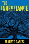 Cover: The Inheritance - HarperCollins