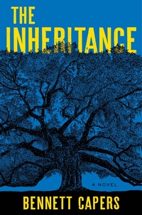 Enlarge image Cover: The Inheritance - HarperCollins