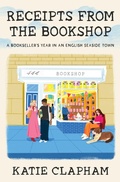 Cover: Receipts from the Bookshop - Collins