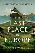 Cover: The Last Place in Europe - Oxford University Press Inc